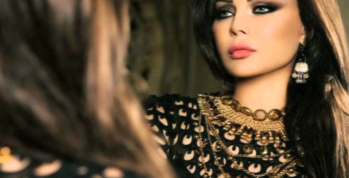 نجمات عربيات تعرضن للخطف