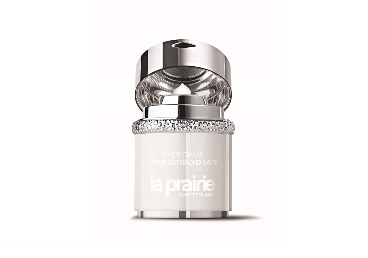 White Caviar Creme Extraordinaire من La Prairie