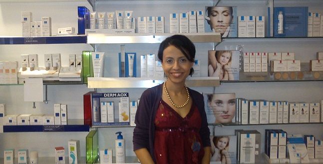 الكتورة كميليا بنعلي أيت تخصّك بنصائحها