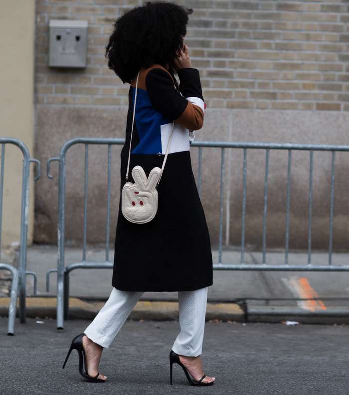 أكسسوارات مميّزة نجدها في شوارع نيويورك