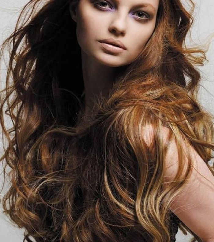 فوائد الفازلين للشعر