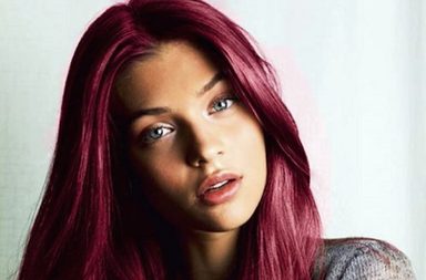 بالموديلات والصور صبغات الشعر 2017 للبشرة السمراء