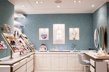 عرفي على Sisley بلسان Isabelle d' Ornano خلال لقاء خاص مع ياسمينة