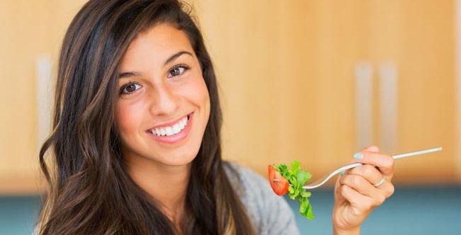 كيفية اختيار وجبة افطار مثالية في رمضان