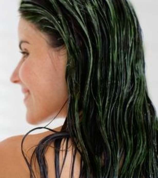 الخلطة الثالثة