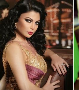هيفاء وهبي بين أسلوب الريترو والحيويّ