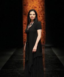 Evening Dress, Clothing, Robe