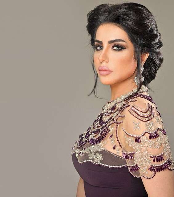 صور مكياج حليمه بولند 2015