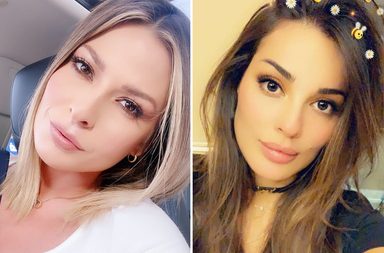 باميلا الكيك تنفي ما قالته وتتهم الصحافة بالتحريف! 