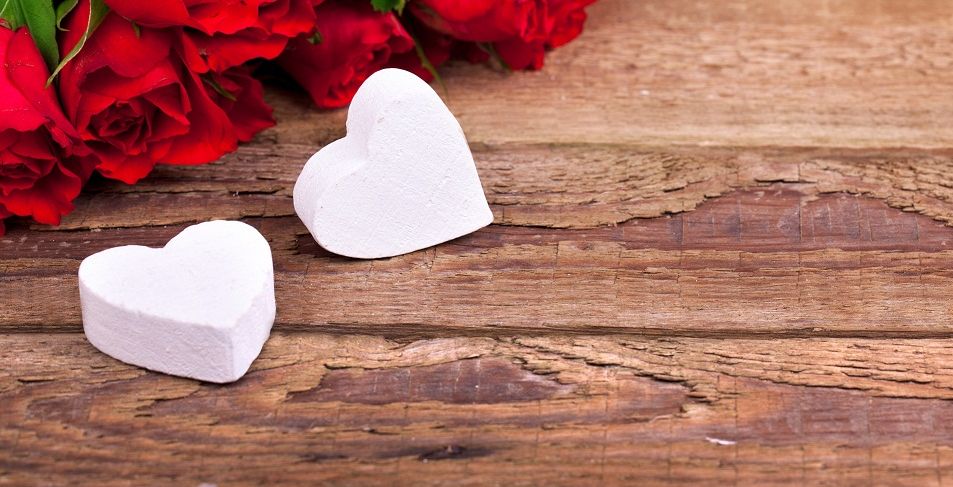 حقائق عن عيد الحب