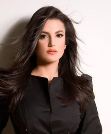 كل ما تريدين معرفته من اخبار ومعلومات وصور ووثائق عن درة التونسية