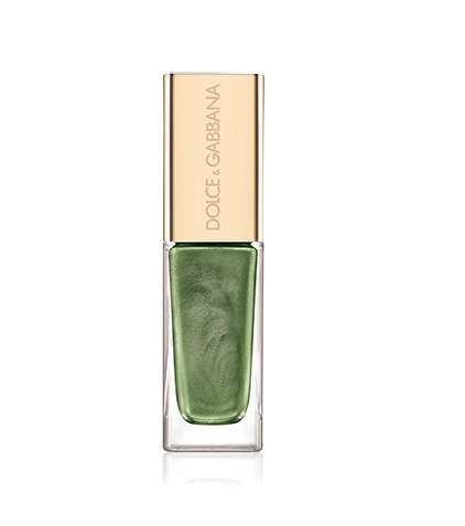 طلاء الأظافر Dolce & Gabbana Nail Lacquer Gaia الفاخر