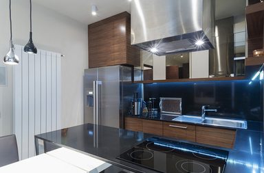 أفكار بسيطة وسهلة لتجديد مطبخك