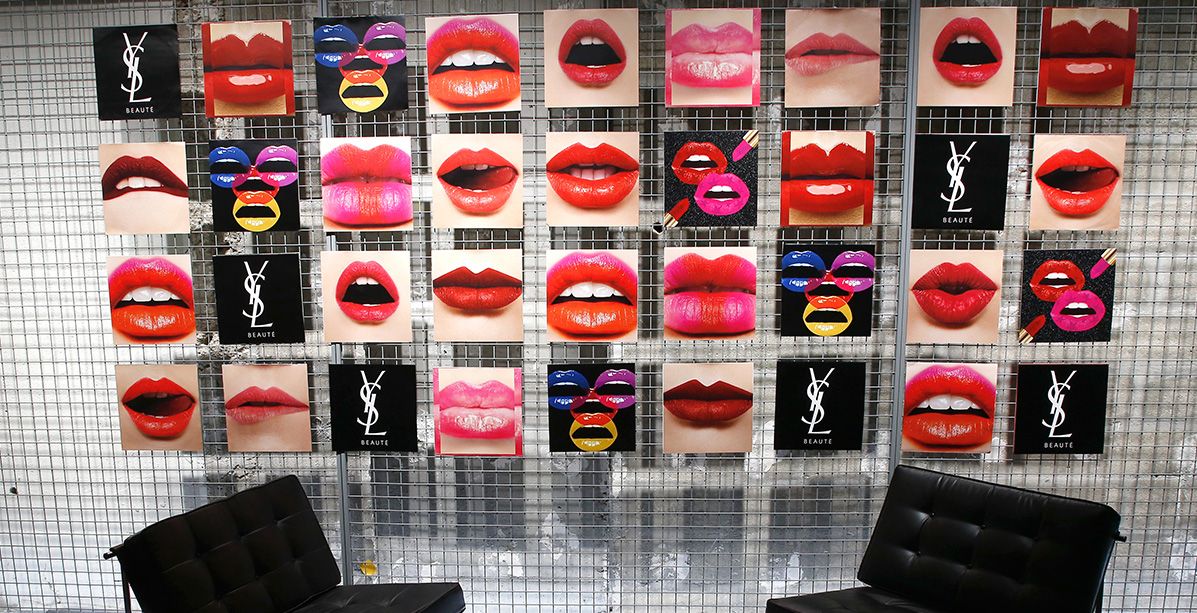 YSL Beauty Hotel: تجربة استثنائية تجمع الجمال بالموسيقى