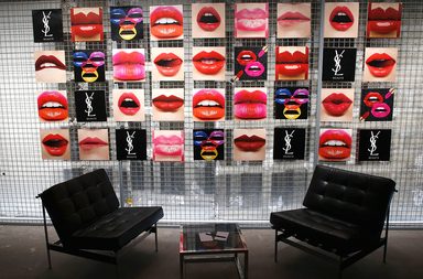 YSL Beauty Hotel: تجربة استثنائية تجمع الجمال بالموسيقى