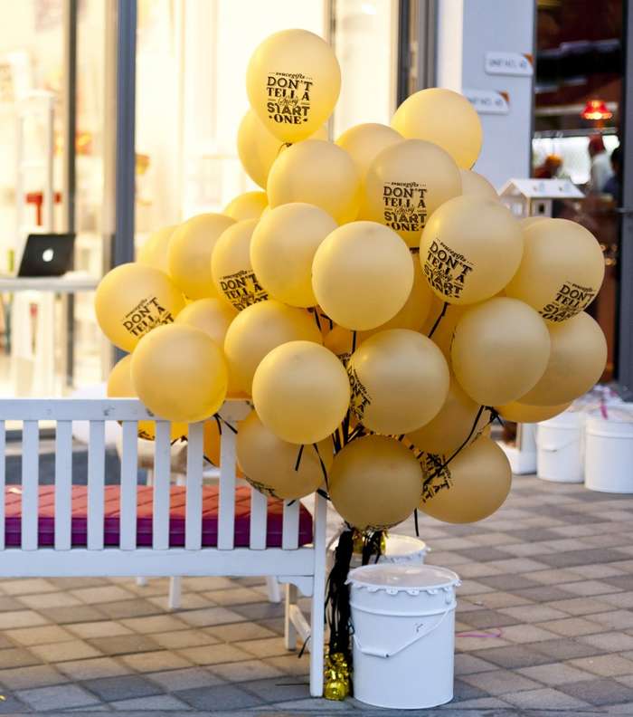 افتتاح متجر Sauce Gifts في دبيّ