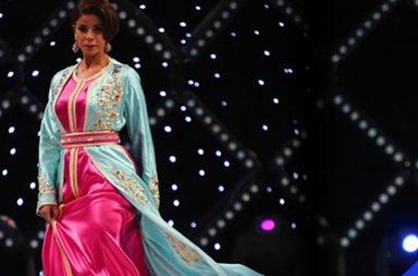 أيام الأزياء في المغرب