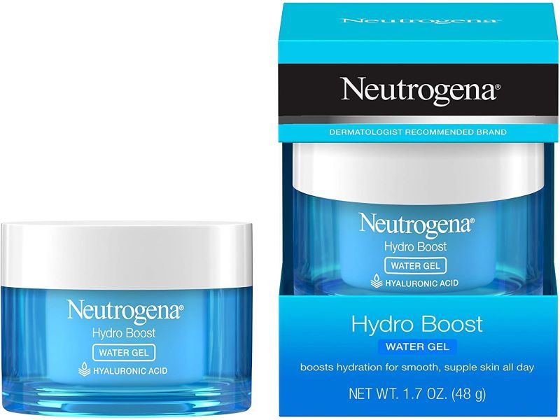 كريم Neutrogena Hydro Boost Water Gel: