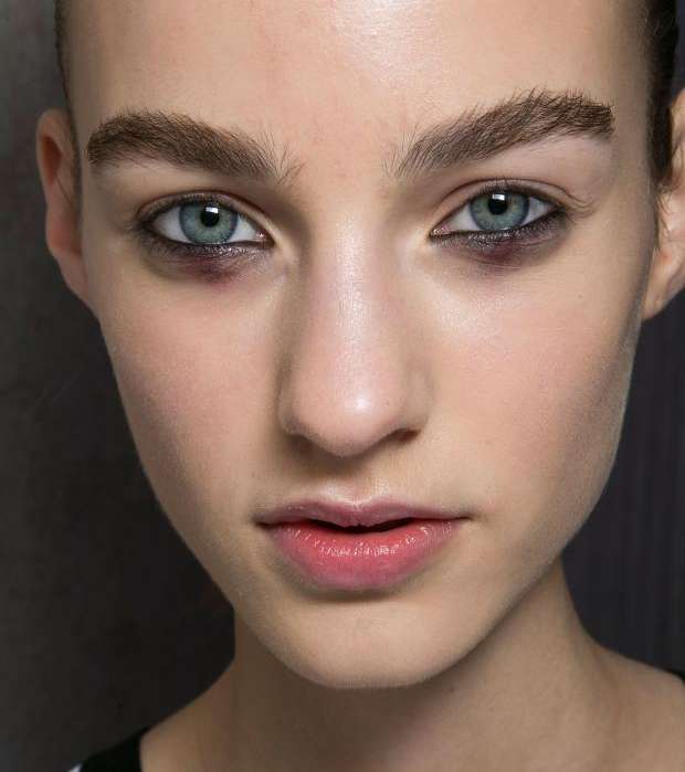 صيحات مكياج 2016 بالصور