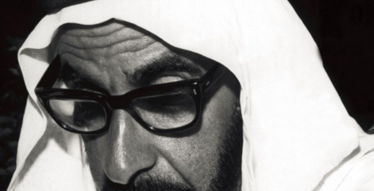 عام زايد تكريم لأهم انجازات الشيخ زايد في الذكرى المئوية له