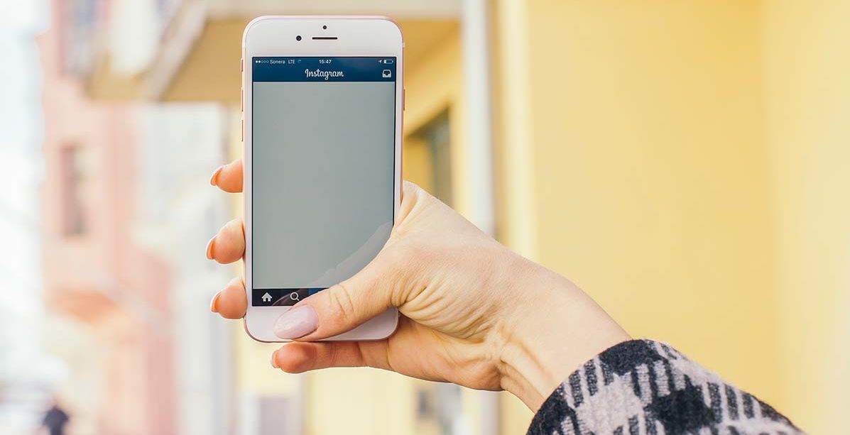 انستغرام يتيح مكالمات الفيديو في الرسائل والمحادثات