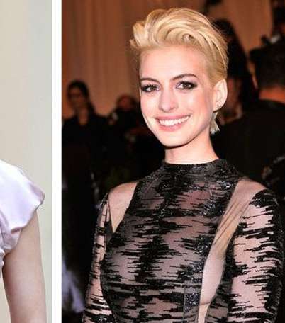 بالصور، نجمات هوليوود متألقات بالأشقر