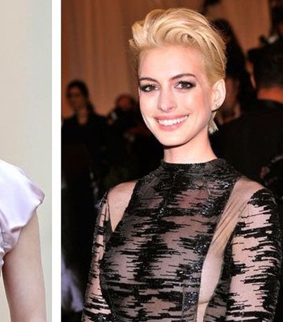 بالصور، نجمات هوليوود متألقات بالأشقر