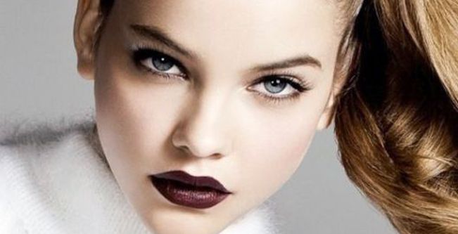 خطوات مكياج ناعم