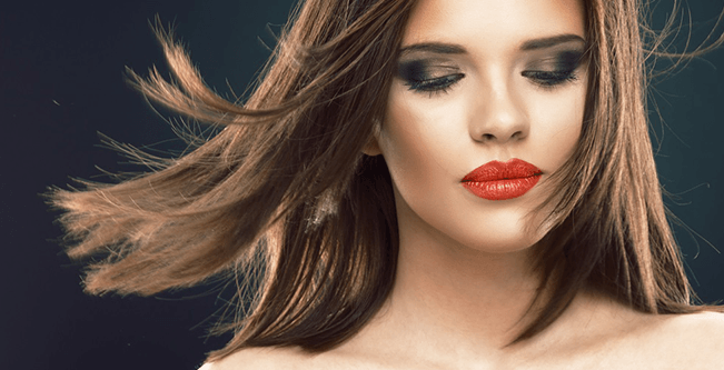 حيل عمل مكياج من دون ماسكارا