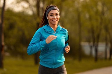 تمارين لخسارة الوزن في شهر واحد