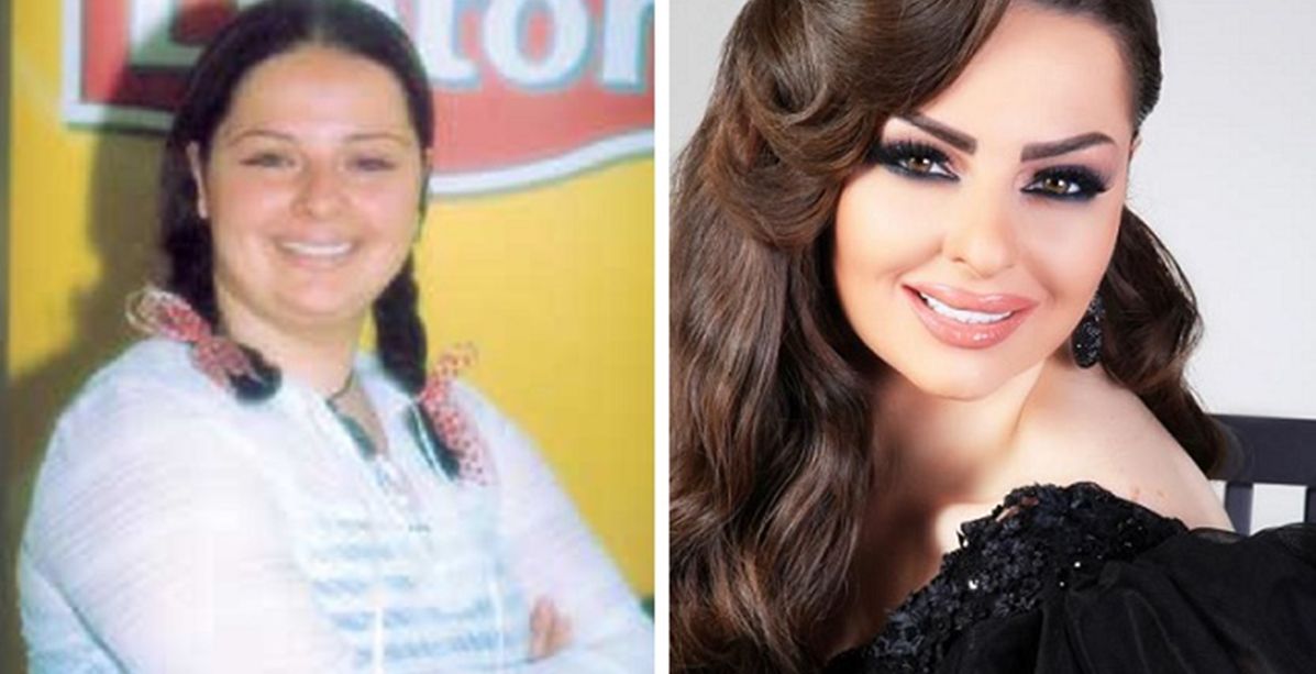 نجمتا سوبر ستار الموسم الأوّل...هكذا تغيّرتا بعد السنوات والتجميل!