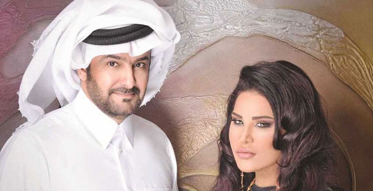زوج أحلام يكشف المستور... ويفضح ما لا نعرفه عن الحياة الشخصية للنجمة!
