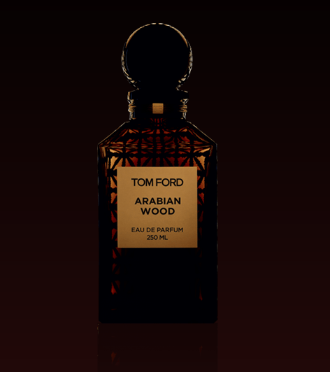 عطر Arabian Wood من توم فورد