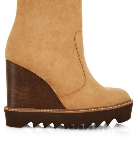 اليك جزم شتاء 2016 من ستيلا ماكارتني