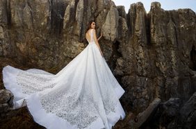 طوني ورد يطلق مجموعة La Mariée في حدث ضخم في بيروت