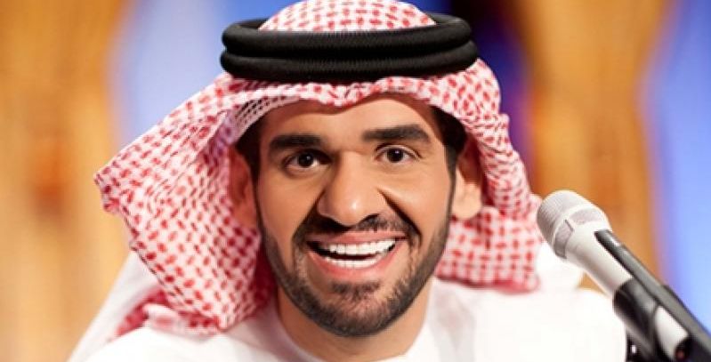 جديد حسين الجسمي