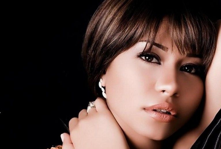 شيرين عبد الوهاب