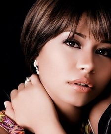شيرين عبد الوهاب