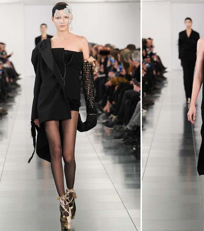اليك لصيف 2015، تصاميم Maison Martin Margiela