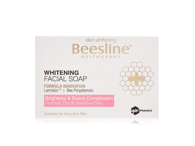 صابونة BEESLINE WHITENING FACIAL SOAP