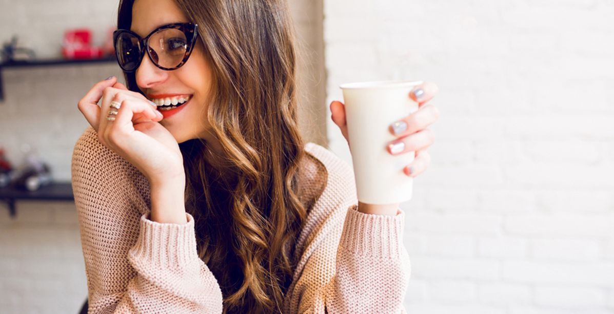 للمرأة العزباء: في هذه الحالات تتفوقين على المتزوجة