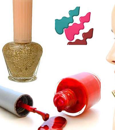 صور الوان طلاء اظافر ربيع وصيف 2013 | صور طلاء الأظافر