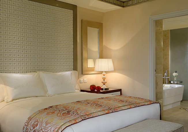 فندق الريتز-كارلتون أبوظبي، غراند كنال 