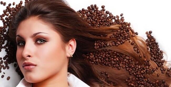 ما لا عرفينه عن أهم فوائد القهوه للشعر