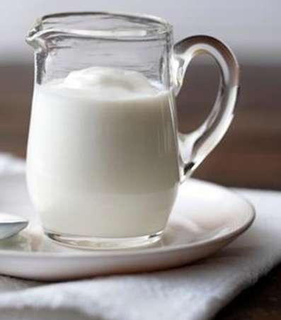 صور اطعمة في مطبخك للعناية بالبشرة