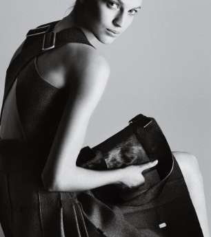 صور موديلات شنط كالفن كلاين 2014 | اجمل حقائب Calvin Klein الجديدة