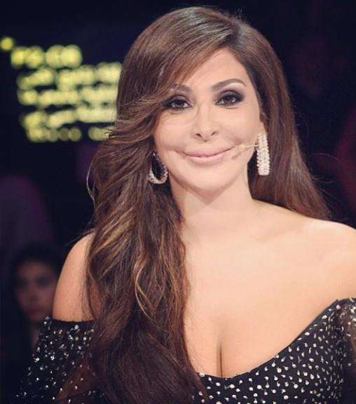 تسيرحة الغرة الجانبية