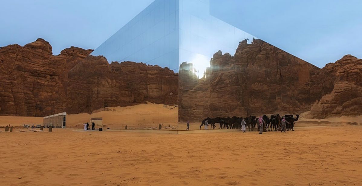العُلا تستضيف القمة الخليجية ال 41 