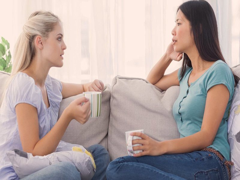 طريقة علاج الاكتئاب في المنزل