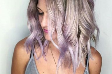 صور اجمل صبغات الشعر 2017